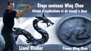 Stages