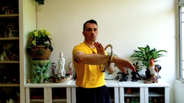 5 advices to create simple and effective routine training for Wing Chun