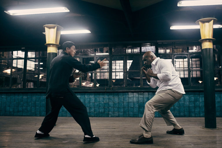 Wing Chun Vs MMA