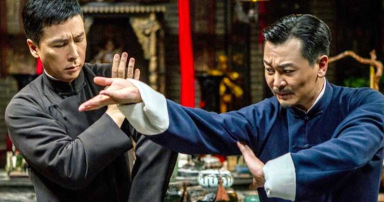 Yao Todaï, Mo Sifu