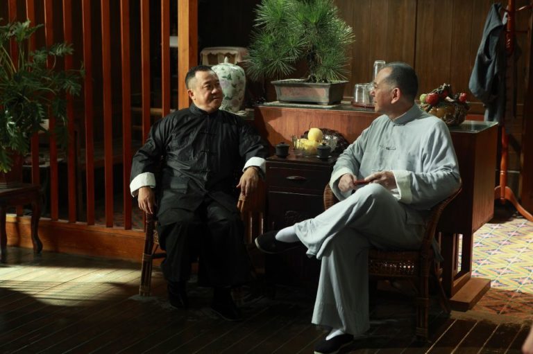 Et si Ip Man avait tué les lignées ?
