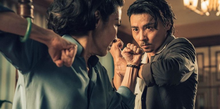 Le Wing Chun et rien que le Wing Chun… oui mais !